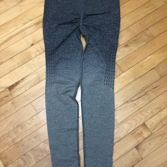 High Waist Yoga Pants- Tummy Control Worko… - Picture 8 of 8